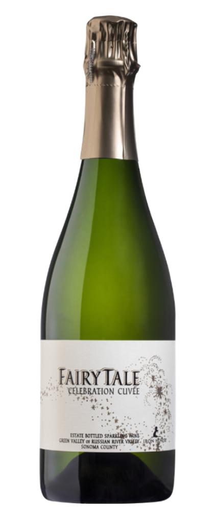 Iron Horse Fairy Tale Cuvée 2020 750 ML