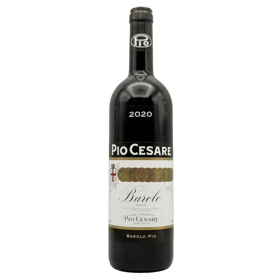 Pio Cesare Barolo 2020 750 ML