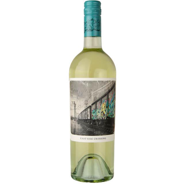 East Side Crossing Sauvignon Blanc Lodi 2024 750 ML