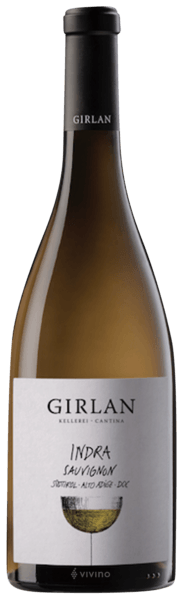 Girlan Indra Sauvignon 2022 750 ML
