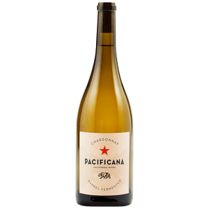 Pacificana Chardonnay 750 ML