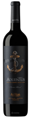 Antigal Winery & Estates ADUENTUS Classic 2021 750 ML