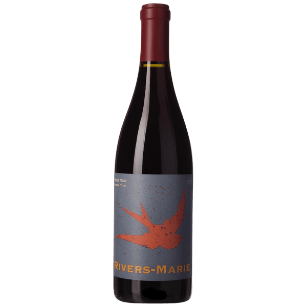 Rivers-Marie Pinot Noir Sonoma Coast 2024 750 ML
