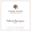 Vasse Felix Premier Cabernet Sauvignon Margaret River 2018 750 ML