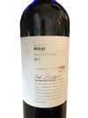 Chateau Ste. Michelle Limited Release Block 9 Merlot 2017 750 ML