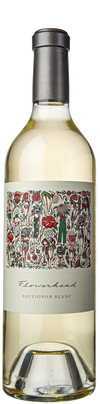 Lu & Oly Cellars Flowerhead Sauvignon Blanc Columbia Valley 2024 750 ML