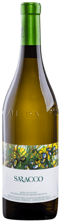 Saracco Moscato d'Asti 2017 750 ML