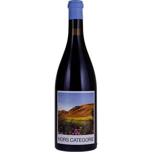 Hors Categorie Syrah Walla Walla Valley 2021 750 ML
