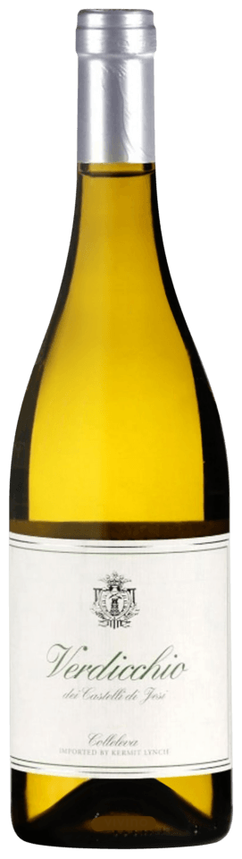 Colleleva Verdicchio Dei Castelli Di Jesi 2024 750 ML