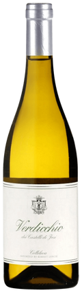 Colleleva Verdicchio Dei Castelli Di Jesi 2023 750 ML
