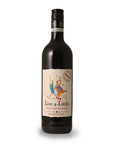 Live A Little Ravishing Red 750 ML
