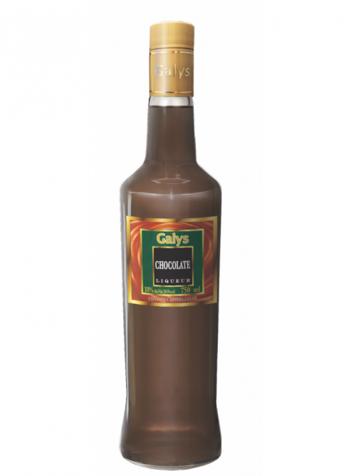 Galys Chocolate Liquor 750 ML