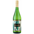 Gekkeikan Junmai Sake Haiku Tokubetsu 750 ML