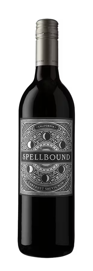 Spellbound Cabernet Sauvignon 750 ML