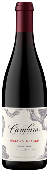 Cambria Julia's Vineyard Pinot Noir 2023 750 ML