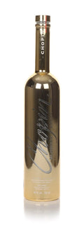 Chopin Gold Wheat Vodka 1.75 L