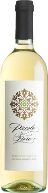 Piccolo Fiore Bianco 750 ML