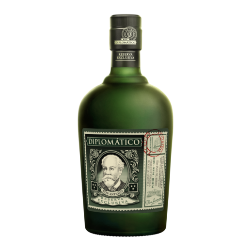 Diplomático Reserve Exclusiva Rum 1 L