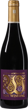 Von Winning Pinot Noir An den Achtmorgen GG 2022 750 ML