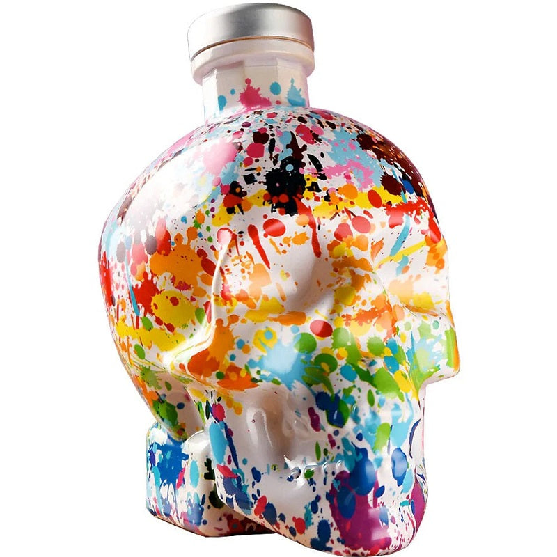 Crystal Head Pride Edition Vodka 750 ML