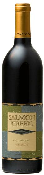 Salmon Creek Merlot 750 ML