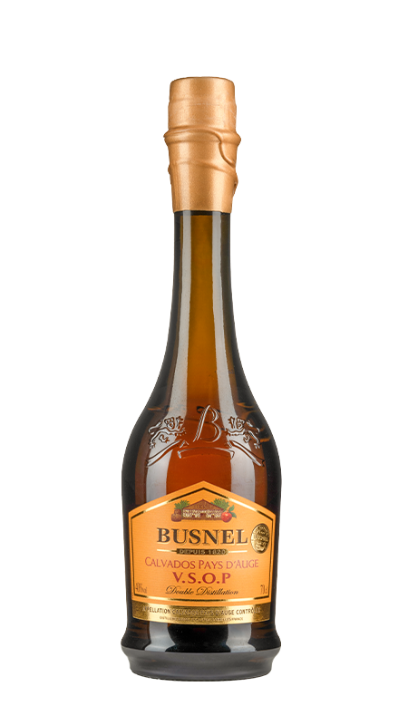 Busnel Calvados Pays D'auge Vsop 80 700 ML
