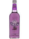 Taaka Grape Flavored Vodka 1.75L bottle with vibrant purple grape flavor and smooth vodka blend