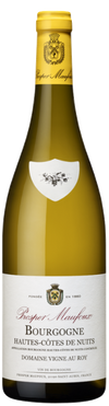 Prosper Maufoux Domaine Vigne au Roy Hautes Cotes de Nuits Blanc 2022 750 ML