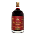 Buck Shack Bourbon Barrel Zinfandel 2020 750 ML