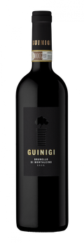 Guinigi Brunello Di Montalcino Docg 2018 750 ML