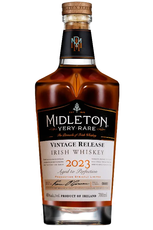 Midleton Blended Irish Whiskey Very Rare 2023 700 ML