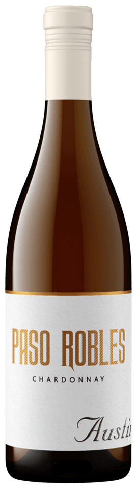 Austin Chardonnay Paso Robles 750 ML 750 ML