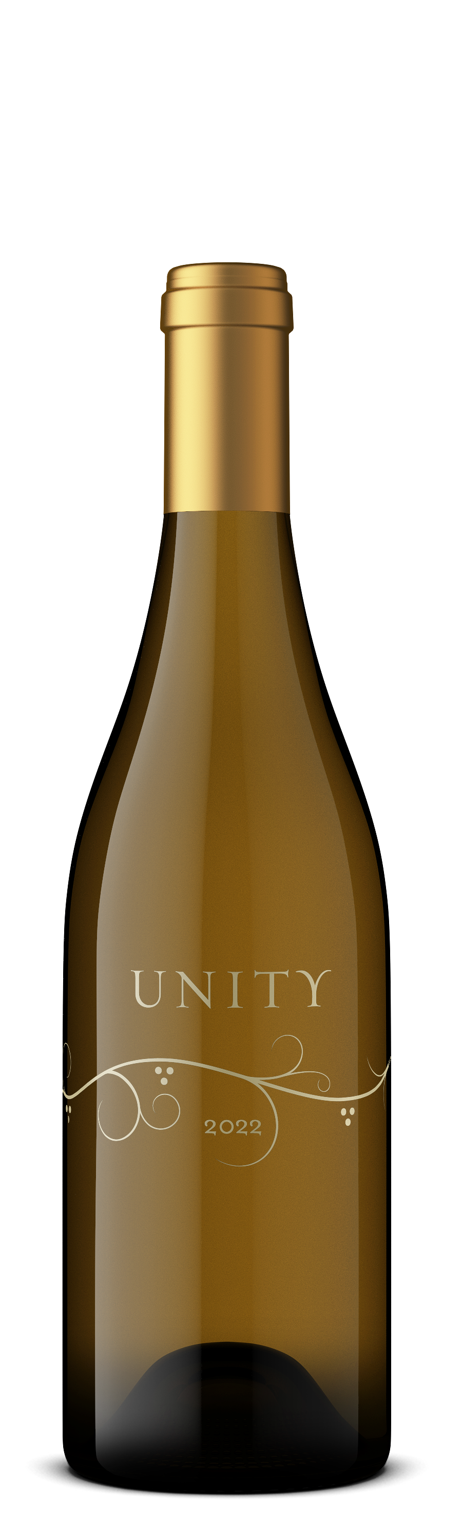 Fisher Unity Chardonnay 2022 750 ML
