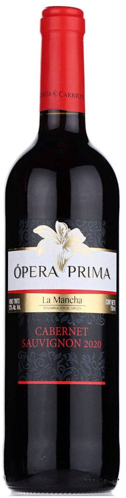 Opera Prima Cabernet Sauvignon 750 ML
