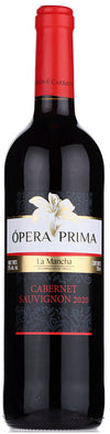 Opera Prima Cabernet Sauvignon 750 ML