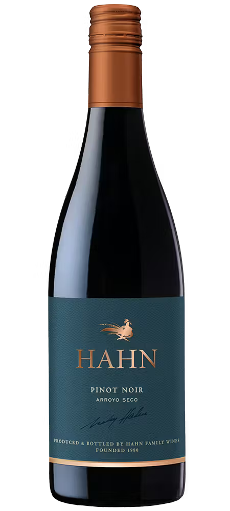 Hahn Arroyo Seco Estate Pinot Noir 750 ML