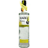 Suntory Citrus Haku Yuzu Flavored Vodka 80 750 ML
