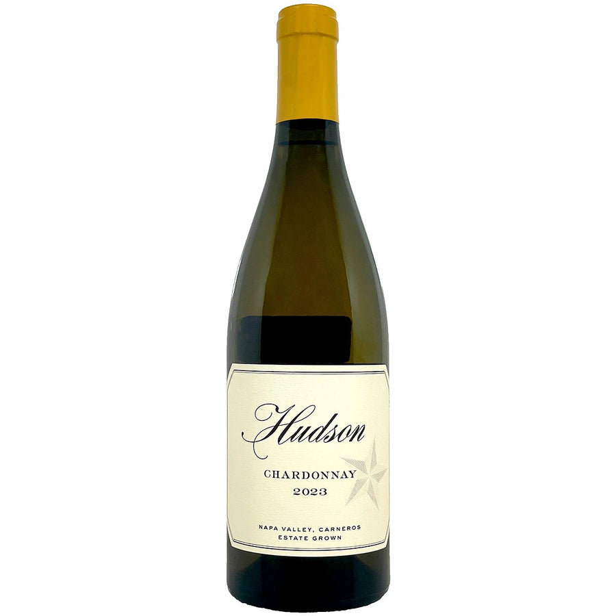 Hudson Chardonnay Carneros 2023 750 ML
