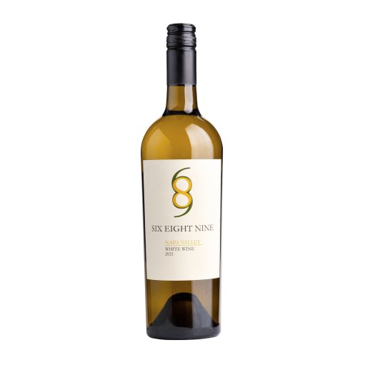 689 Cellars White 750 ML