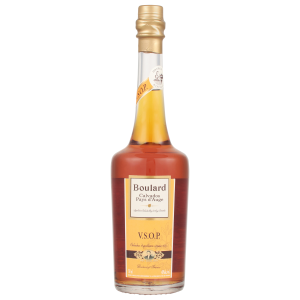 Boulard VSOP Calvados 750ML