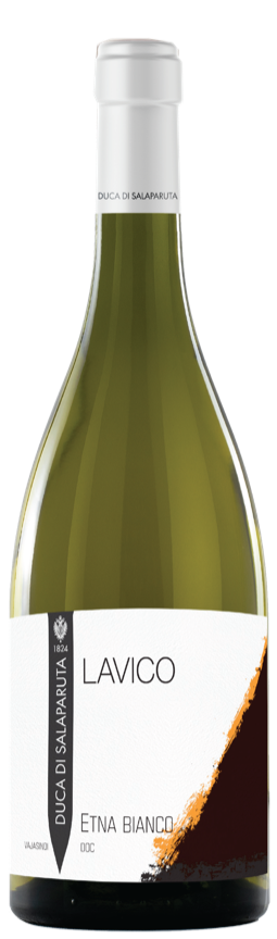 Duca Di Salaparuta Etna Bianco Lavico 2024 750 ML