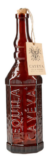 Cayeya Tequila Reposado Single Barrel 80 750 ML