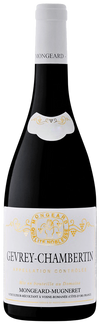 Mongeard-Mugneret Gevrey Chambertin 2022 750 ML