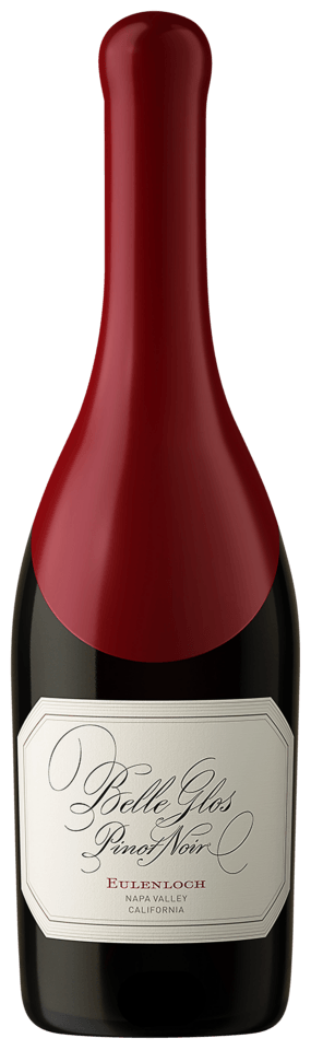 Belle Glos Eulenloch Pinot Noir Napa Valley 2022 750 ML