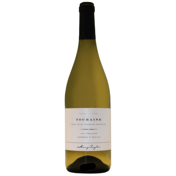 Mary Taylor Luc Poullain Touraine 2024 750 ML