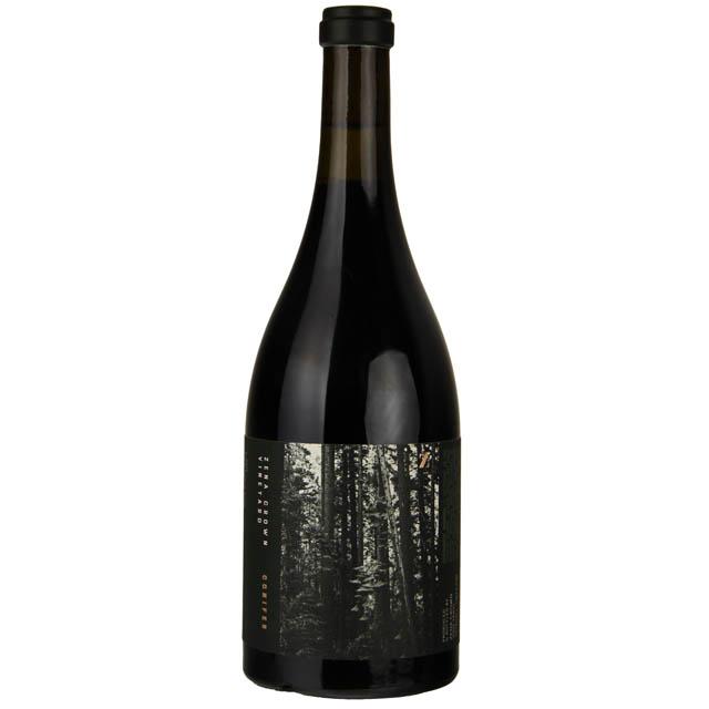 Zena Crown Conifer Pinot Noir 2021 750 ML