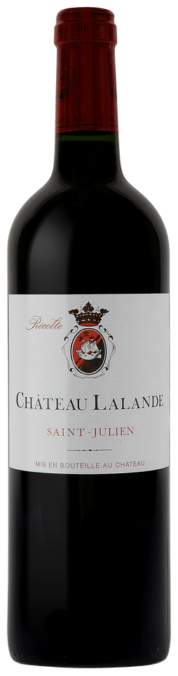 Chateau Lalande Saint Julien 2023 750 ML