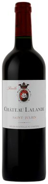 Chateau Lalande Saint Julien 2023 750 ML