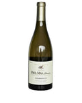 Paul Mas Reserve Chardonnay Reserve Saint Hilaire Vineyard Pays D oc 2022 750 ML