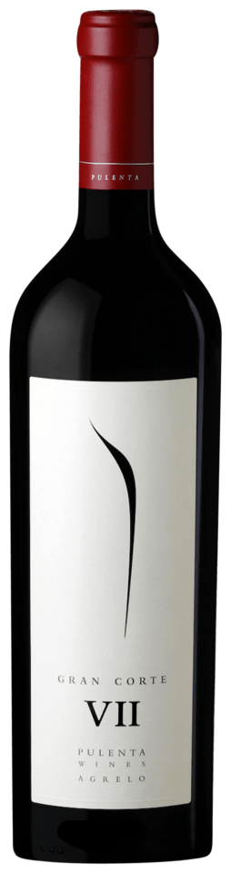 The Pulenta Gran Corte VII Mendoza 2018 750 ML